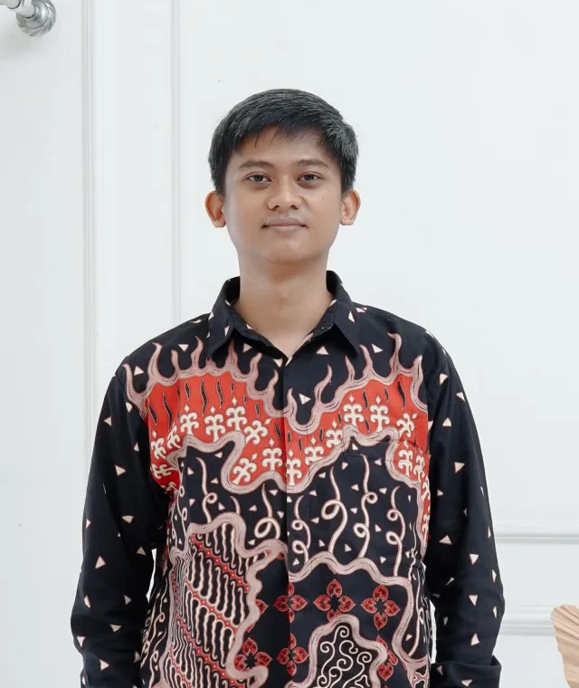 Muhammad Naufal Abbad