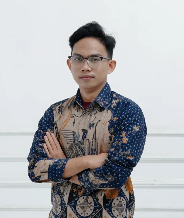 Muhammad Sultan Aji Santoso